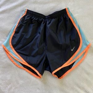 Nike Tempo athletic shorts